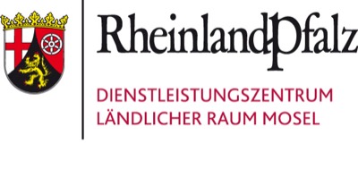 DLR Mosel — Dienstleistungszentrum Ländlicher Raum, Rheinland-Pfalz